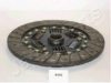 JAPANPARTS DF-496 Clutch Disc